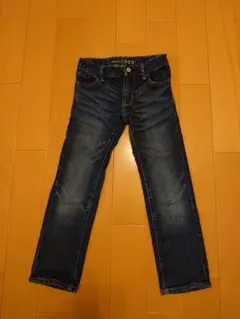 Gap Kids ギャップ スキニー デニム ジーンズ 120cm