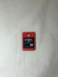 リトルナイトメア3 Switch ソフトのみ