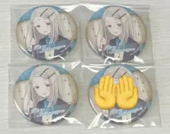 アイドリッシュセブン アイナナ ドラコレ2 缶バッジ 棗巳波 - メルカリ