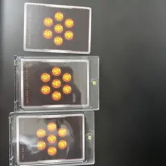 ドラゴンボールカード フュージョンワールド セット