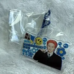 JO1 川尻蓮　ガチャガチャ