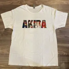 AKIRA NEOTOKYO Tシャツ XL
