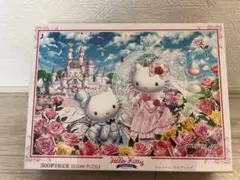 2026年最新】1000ピース ジグソーパズル ハローキティの人気アイテム