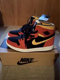 エアジョーダン1 high