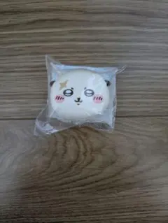 ちいかわ おかおミニシリコンポーチ ラッコ 新品 未使用