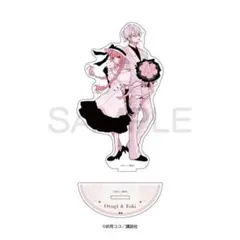 恋せよまやかし天使ども 未来屋書店 アクスタ 一刻 桂おとぎ - メルカリ