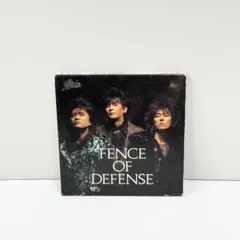 FENCE OF DEFENSE セイラ 8cmCD