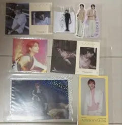 ジョシュア　セット