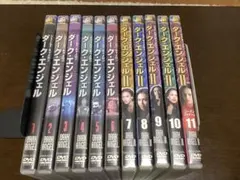 ダーク・エンジェル DVDコレクターズBOX 全シリーズ22巻セット - メルカリ