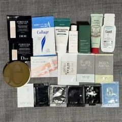 【匿名配送】試供品 まとめ売り セット