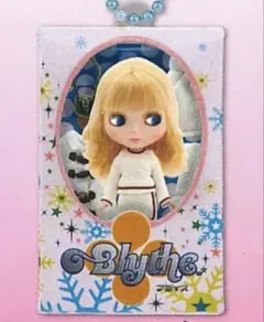 新品未開封 Blythe ミニチュアパッケージコレクション第2弾