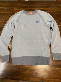 ビームスゴルフ　レディースセーター　ニット