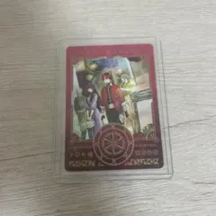 葬送のフリーレン　特典　シュタルク&フェルン