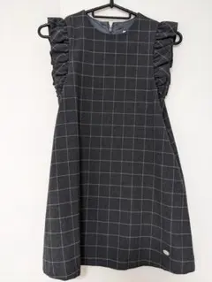 タルティーヌエショコラ　ワンピース　120