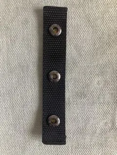 KADOYA チェストプロテクター用　アダプターのサムネイル