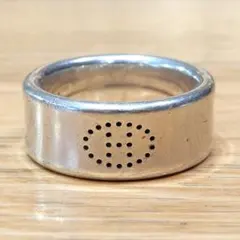 ルイヴィトン バーグ・モノグラム エクリプス リング 18号 - メルカリ