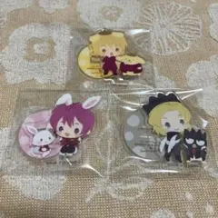 ガンダムSEED FREEDOMサンリオ