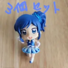 アイカツ 霧矢あおい ほか