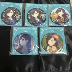 J*Y様 プロセカ はぴこれ バースデー 白石杏 セット - メルカリ