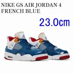 Ｃ2新品23.0cm ナイキ エア ジョーダン 4 レトロ GS DR6952
