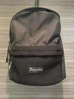 美品　repetto レペット　リュック
