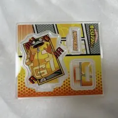 僕のヒーローアカデミア ファットガム アクリルフィギュアコレクション ヒロアカ