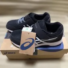 asics LAZERBEAM KF-MG ブラック JJ-2