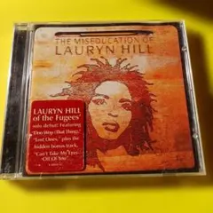 The Miseducation of Lauryn Hill