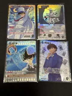 2025年最新】怪盗キッド カードの人気アイテム - メルカリ