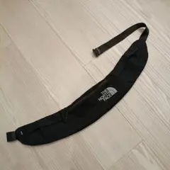 THE NORTH FACE Pacer Belt NM62381 ブラック