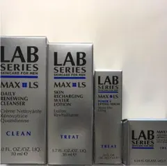 hide様専用 アラミス ラボ 洗顔料・化粧水・美容液・保湿クリーム LABのサムネイル
