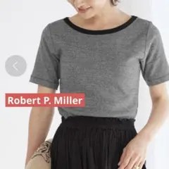 Robert P. Miller 別注 ハーフスリーブ Tカットソーのサムネイル