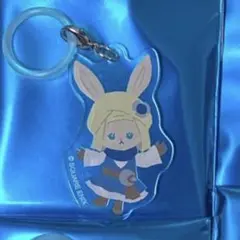 FF14 光の戦士の軌跡展　アンブレラマーカー レポリット