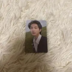 enhypen ジョンウォン answer ユニバ特典トレカ 未開封