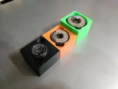 maaaaa様専用 クイックスピンナ レンチホルダー