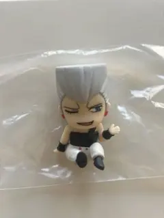 ジョジョの奇妙な冒険 肩ズンfig. ポルナレフ