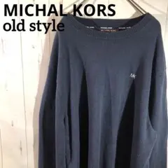 オールドマイケルコース☆激シブ☆シルエット抜群☆ヴィンテージ好きにはオススメ品☆のサムネイル