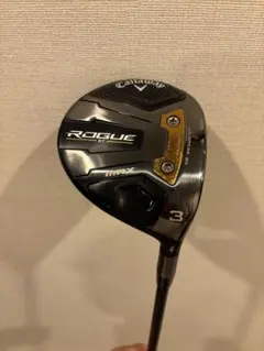 ワークスゴルフ ルール適合ドライバー GOGUE RⅡD 10.5度 - メルカリ
