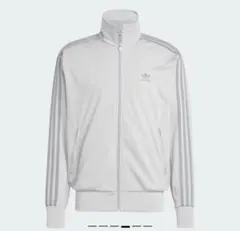 adidas アディカラー クラシックス ファイヤーバード トラックトップ