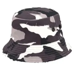 Supreme Layered Camo Crusher Woodland ML - メルカリ