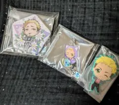 ユーリ!!! on ICE　クリスセット