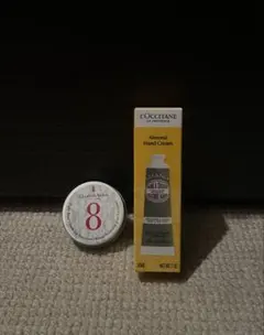 L'Occitane Almond Hand Cream