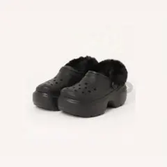 ストンプ ラインド クロッグ / crocs Stomp Lined Clogのサムネイル