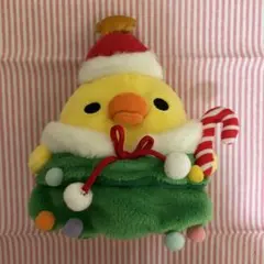 すみっコぐらしクリスマスぬいぐるみ あげっコ ツリー とんかつ 2022年