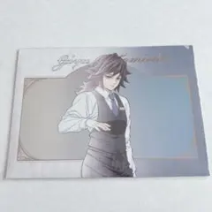 鬼滅の刃 ufotable モクテルバー コレクションロト 冨岡義勇 - メルカリ