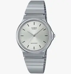 新品 カシオCASIO MQ-24D-7EJH