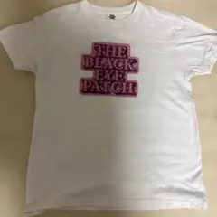 THE BLACK EYE PATCH Tシャツのサムネイル