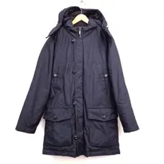 ★783 ゼニアスポーツ 中綿 ウィンタージャケット XS ネーム入り ネイビー 2026年最新】Zegna Sportの人気アイテム - メルカリ