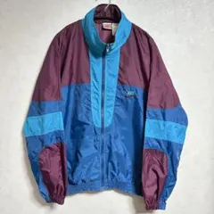 【銀タグ】Nike 90s ナイロンジャケット