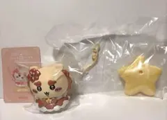 まじかるちいかわ　スタチューフィギュアコレクション　シーサー
